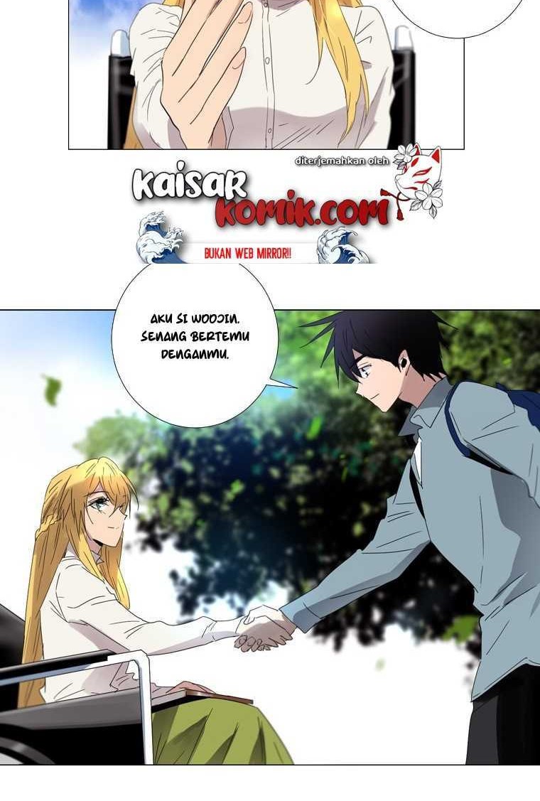 Heaven Soul Chapter 38 halaman 13