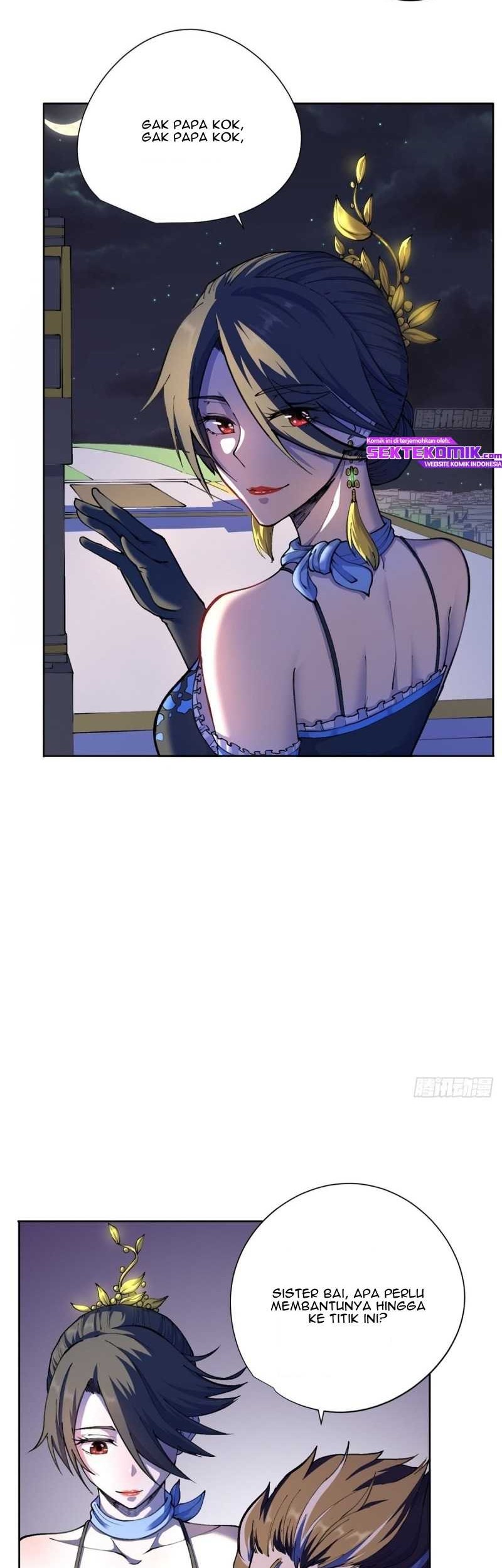 Ace God Doctor Chapter 20 Gambar 16