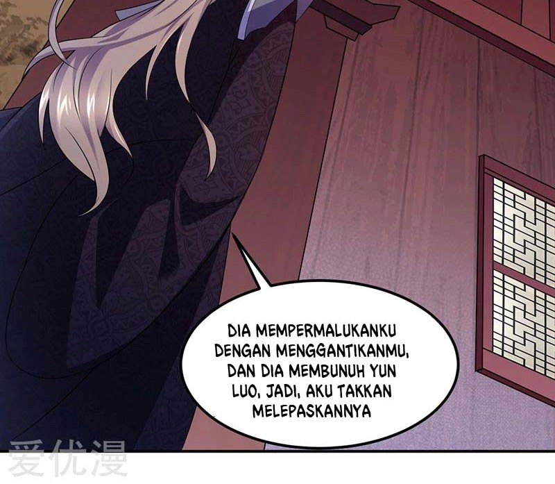 Martial Arts Reigns Chapter 76 halaman 13