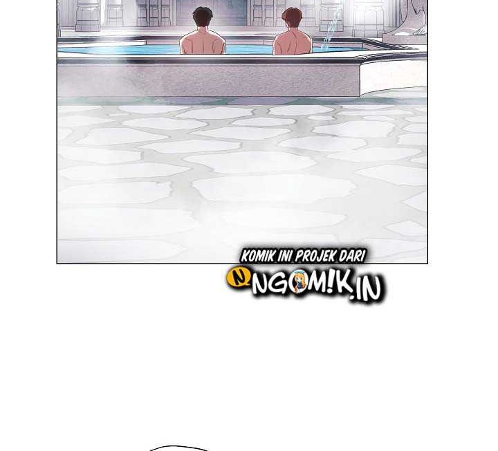 The Live Chapter 54 halaman 25