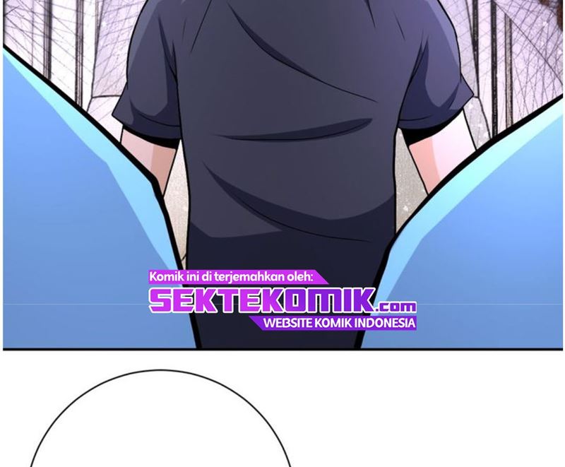 Super System Chapter 121 halaman 27