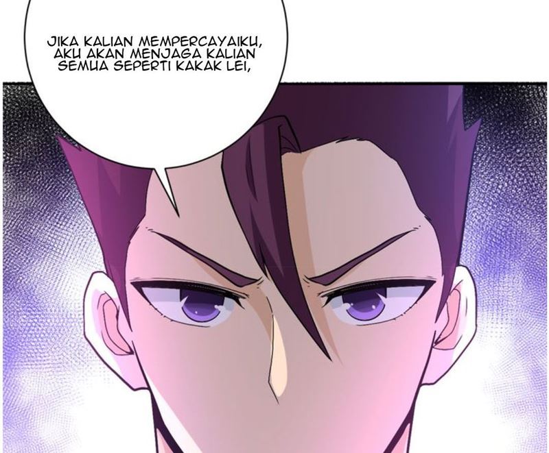 Super System Chapter 121 halaman 28