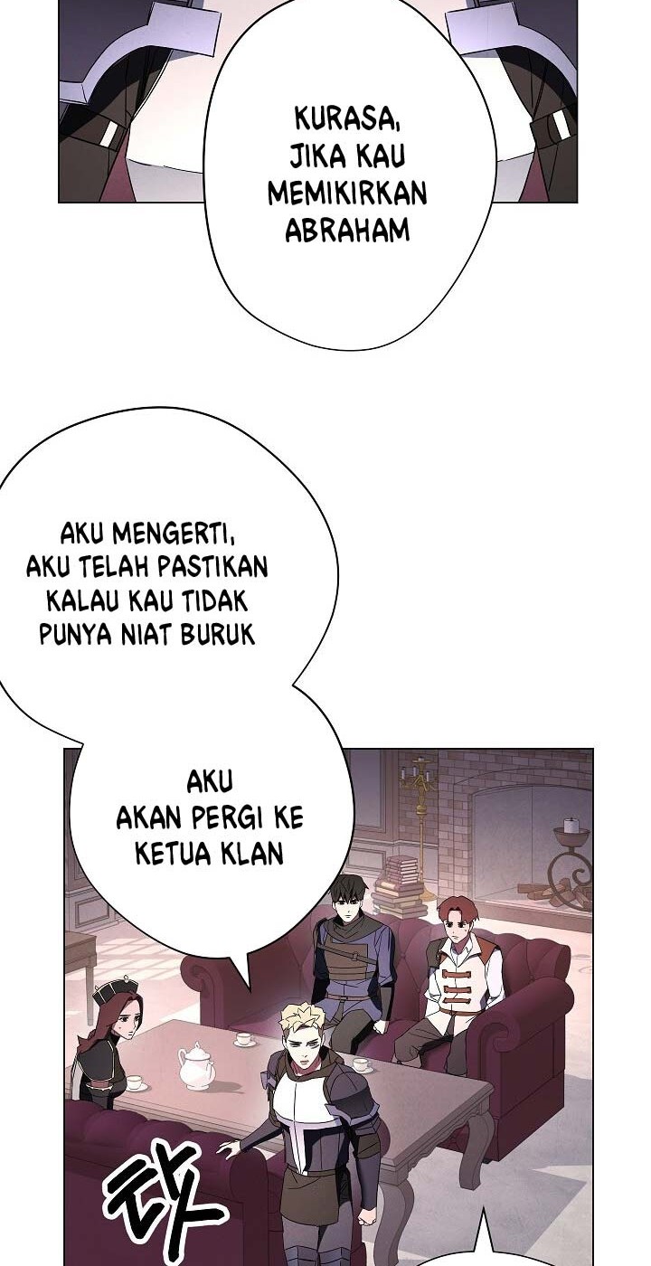 The Live Chapter 40 halaman 23