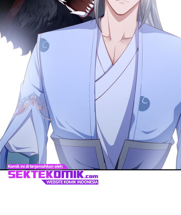 Peerless Sword God Chapter 127 Gambar 12