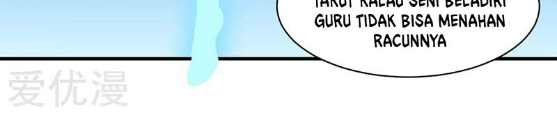 Martial Arts Reigns Chapter 78 halaman 15