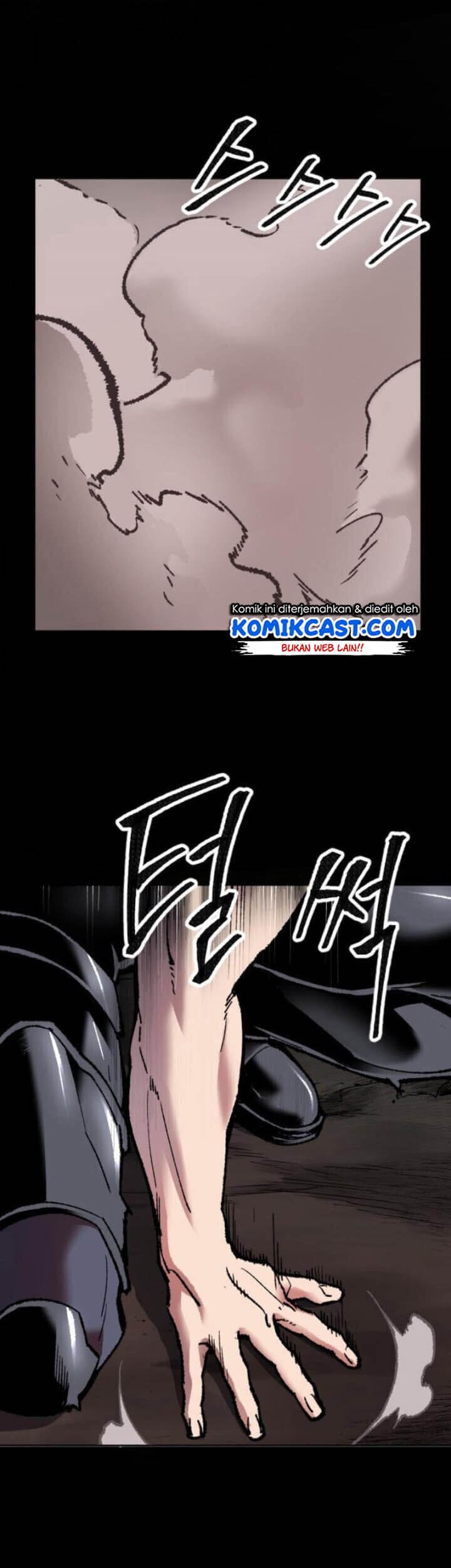 Limit Breaker Chapter 12 halaman 46