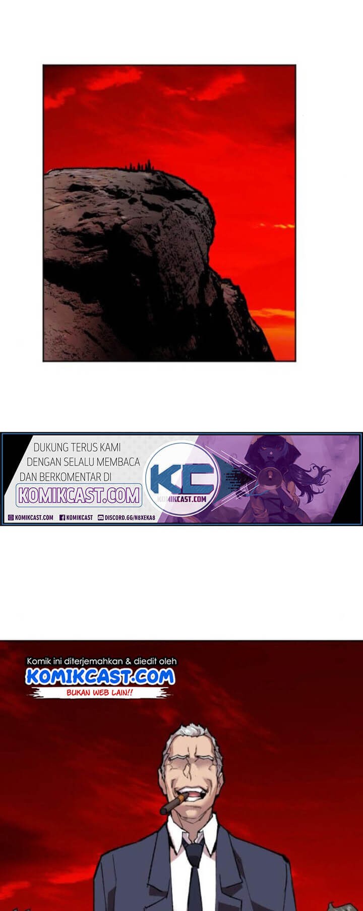 Limit Breaker Chapter 12 halaman 48