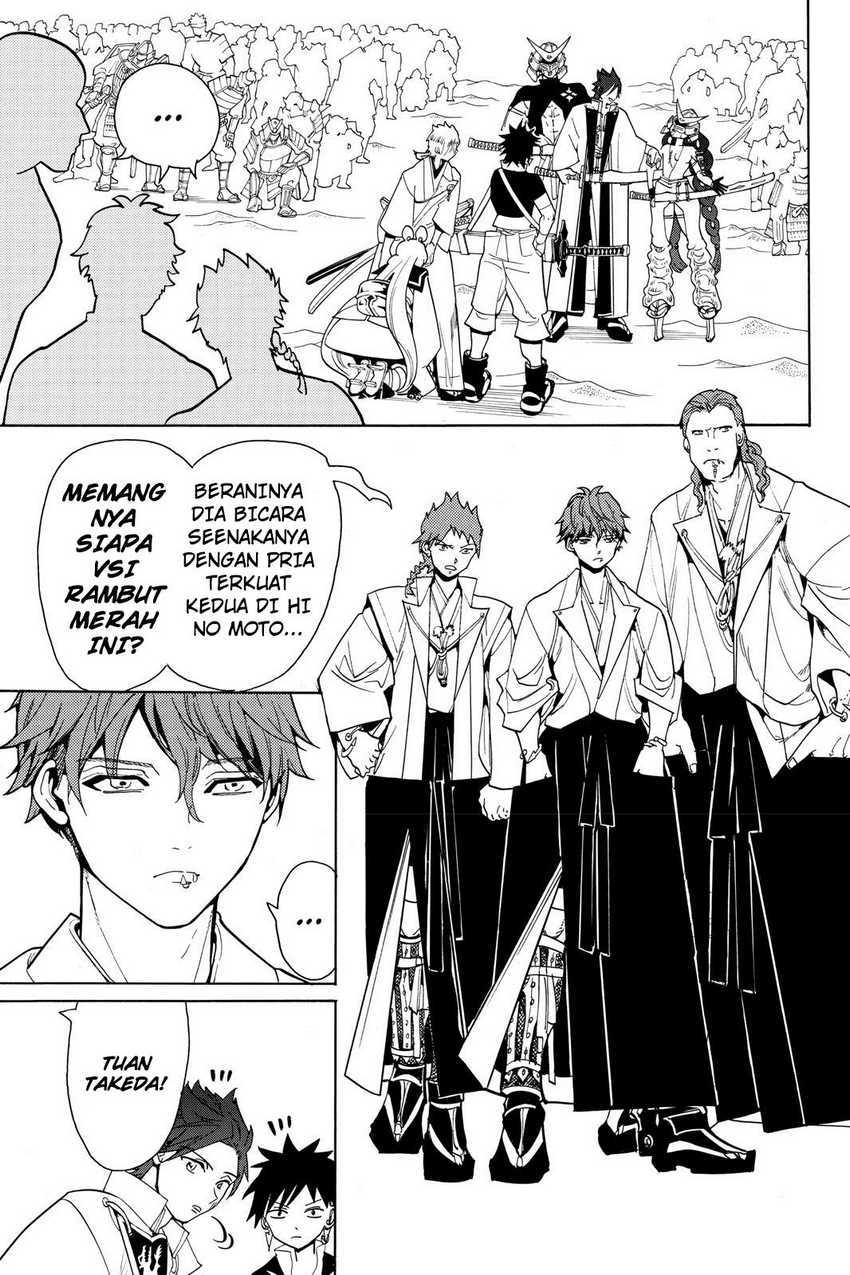 Orient Chapter 48 halaman 10