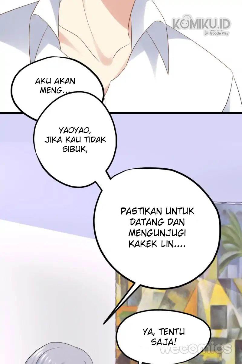 My Beautiful Time with You Chapter 30 halaman 16