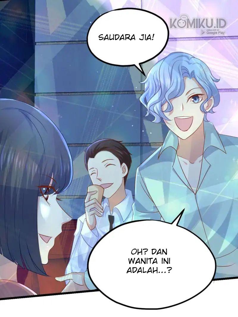 My Beautiful Time with You Chapter 44 halaman 16