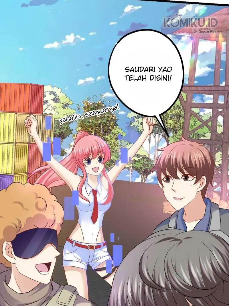 My Beautiful Time with You Chapter 53 halaman 17