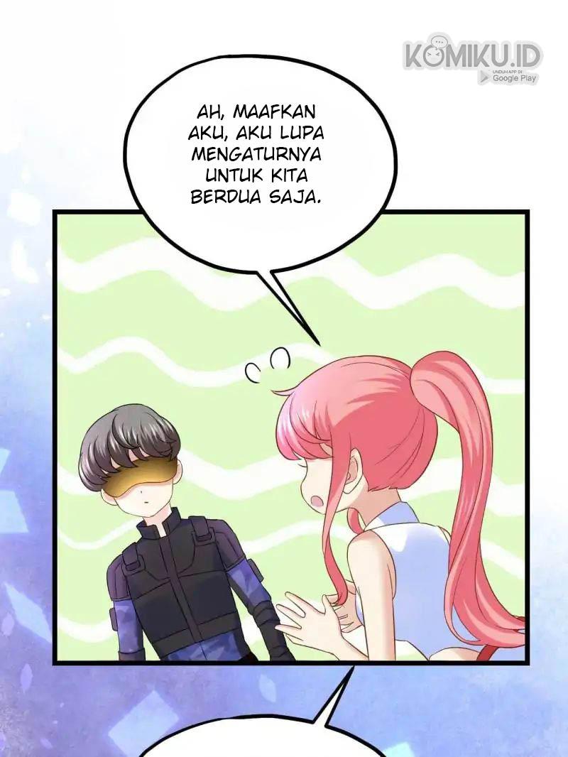 My Beautiful Time with You Chapter 54 halaman 13