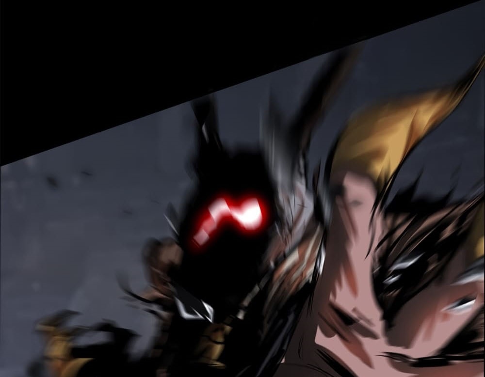 The Blade of Evolution Chapter 36 Gambar 67