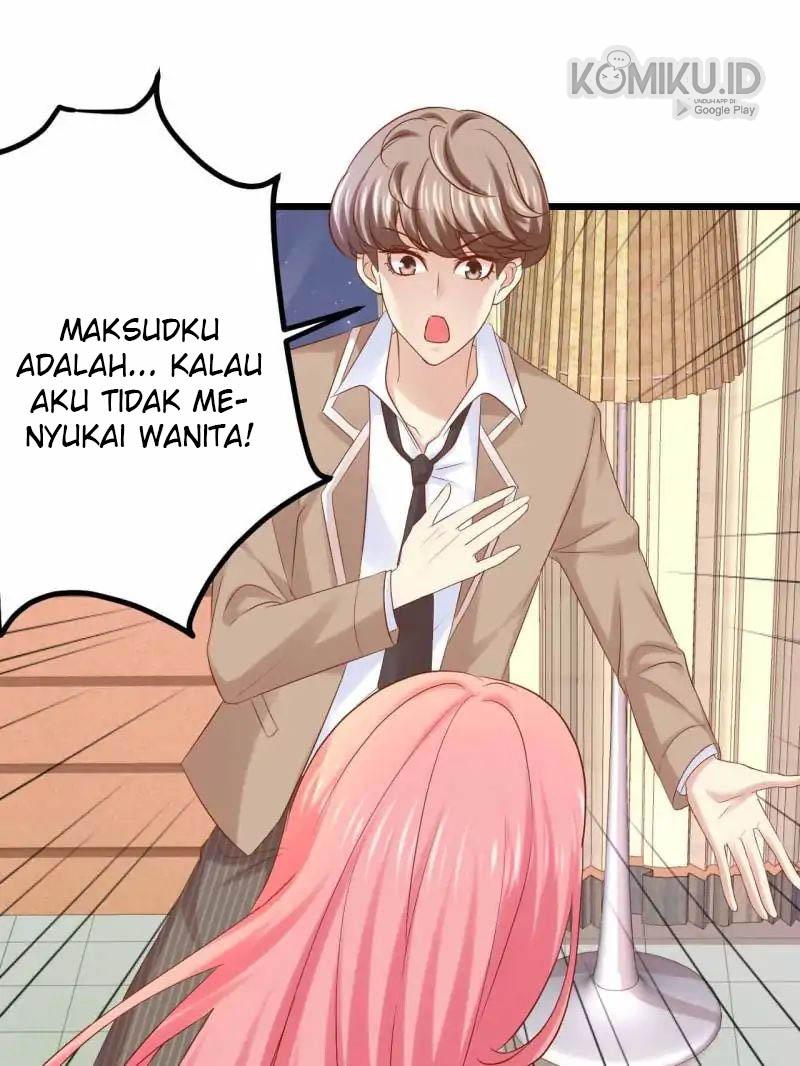 My Beautiful Time with You Chapter 62 halaman 13