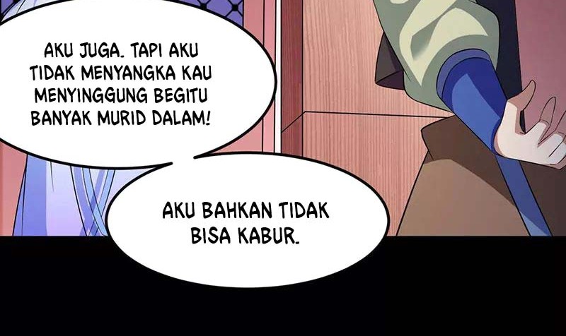 Martial Arts Reigns Chapter 81 halaman 16