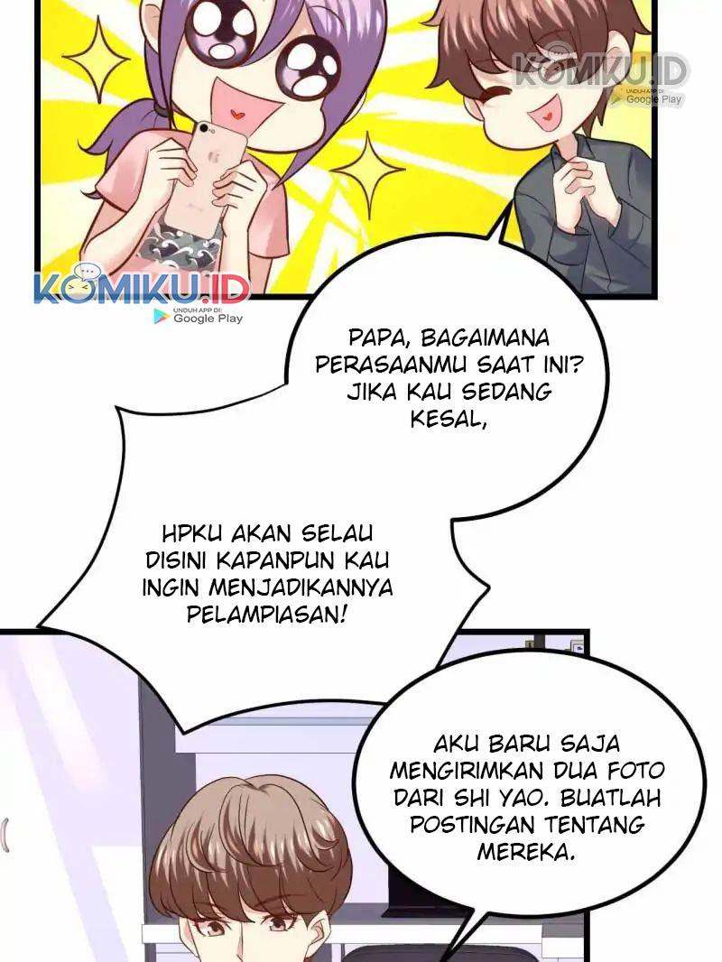My Beautiful Time with You Chapter 76 halaman 14