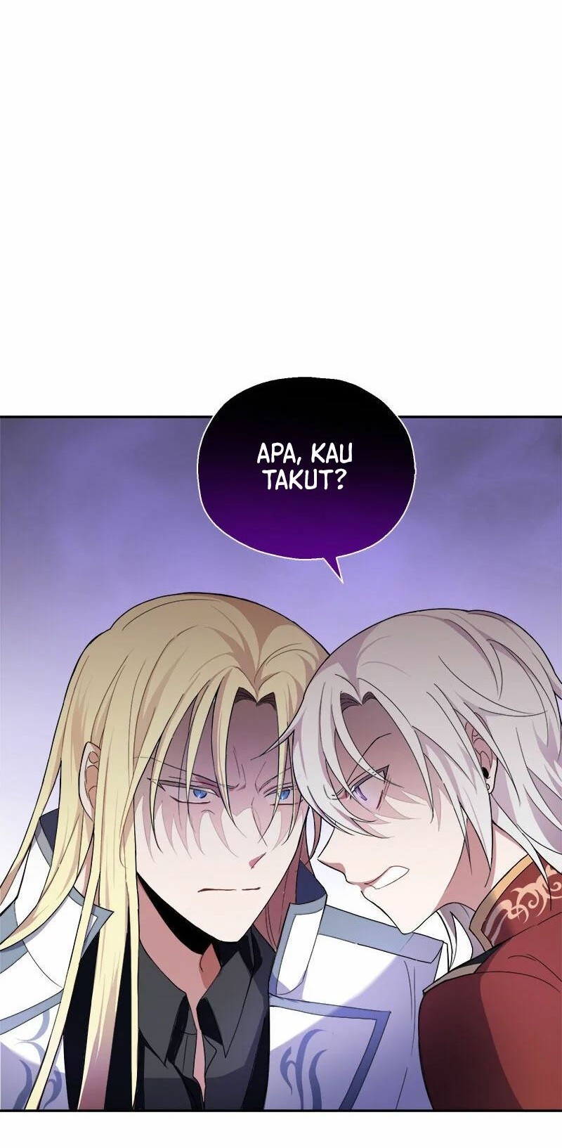 Silver Demon King Chapter 12 halaman 18
