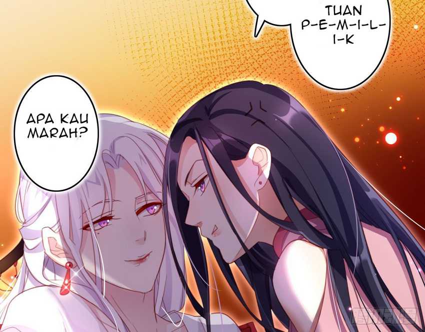 The Evil Girl Is the Emperor Chapter 11 Gambar 29
