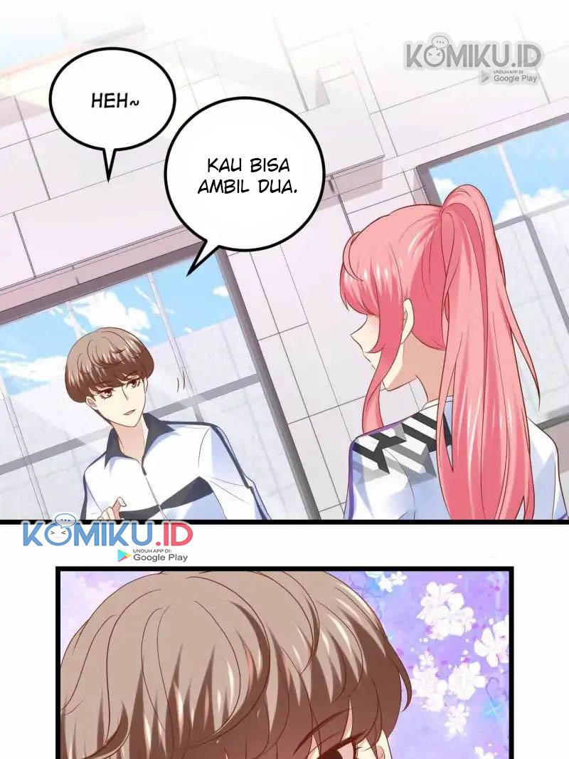 My Beautiful Time with You Chapter 81 halaman 22