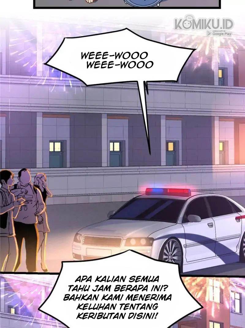 My Beautiful Time with You Chapter 86 halaman 19