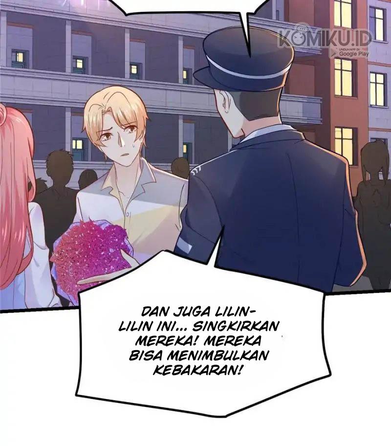 My Beautiful Time with You Chapter 86 halaman 20