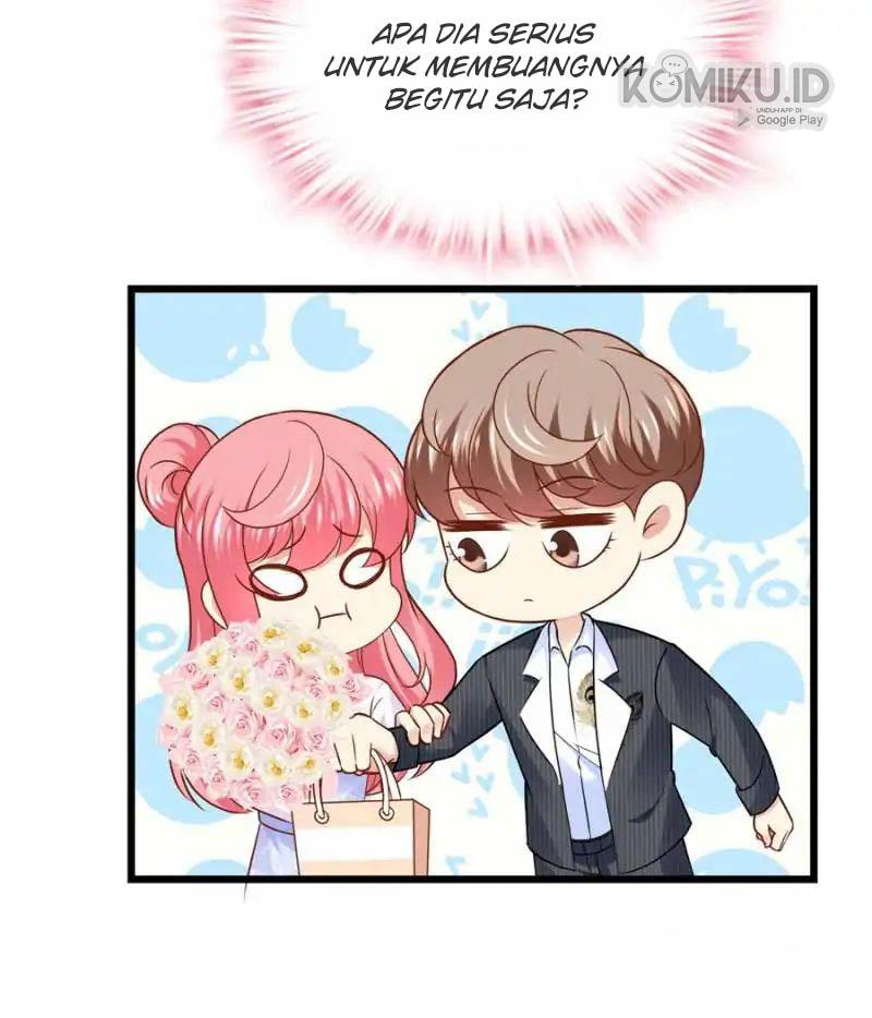 My Beautiful Time with You Chapter 89 halaman 35