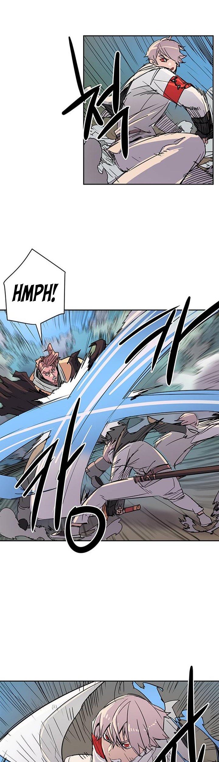 Get Life Chapter 50 halaman 20