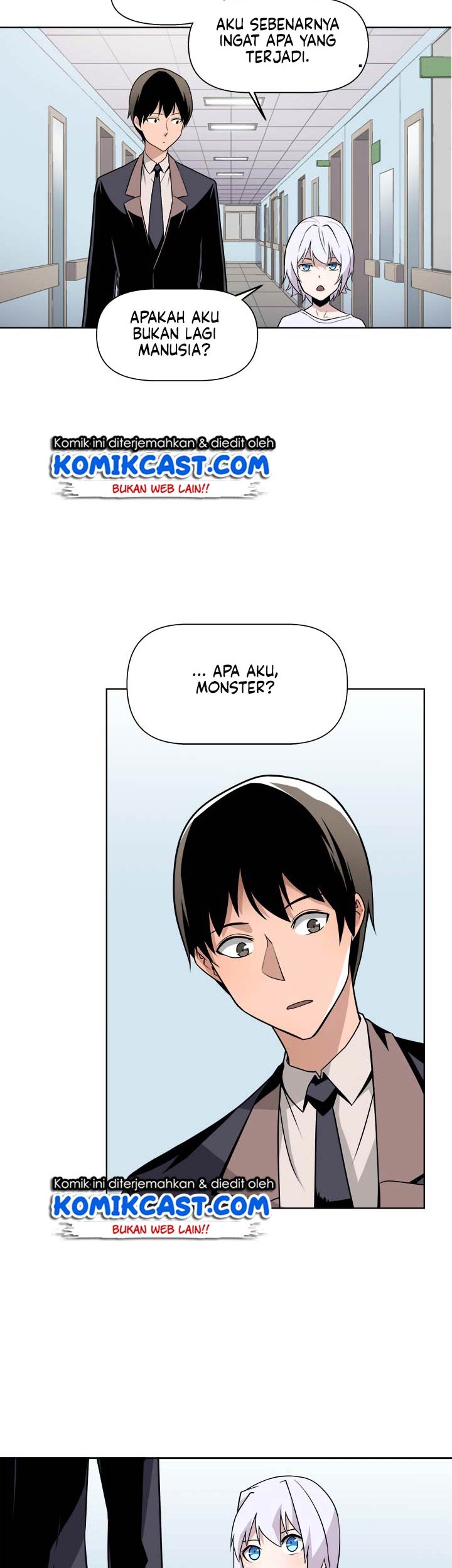 The Strongest Manager In History Chapter 21 Gambar 17