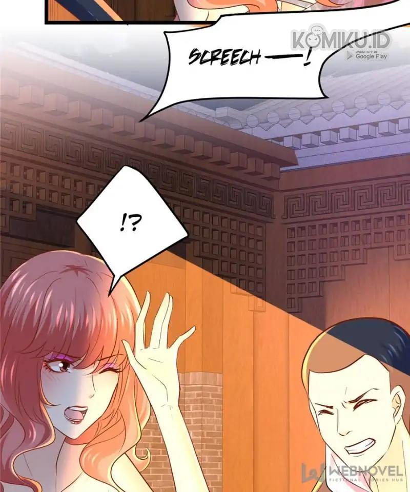 My Beautiful Time with You Chapter 92 halaman 35