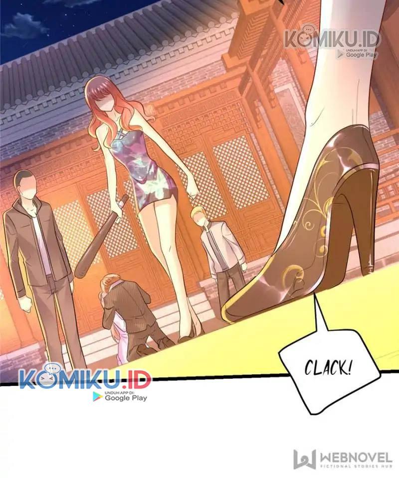 My Beautiful Time with You Chapter 92 halaman 37