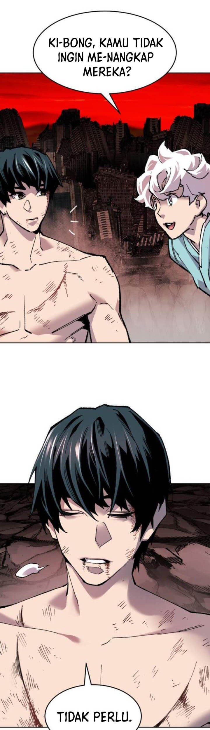 Limit Breaker Chapter 14 halaman 48