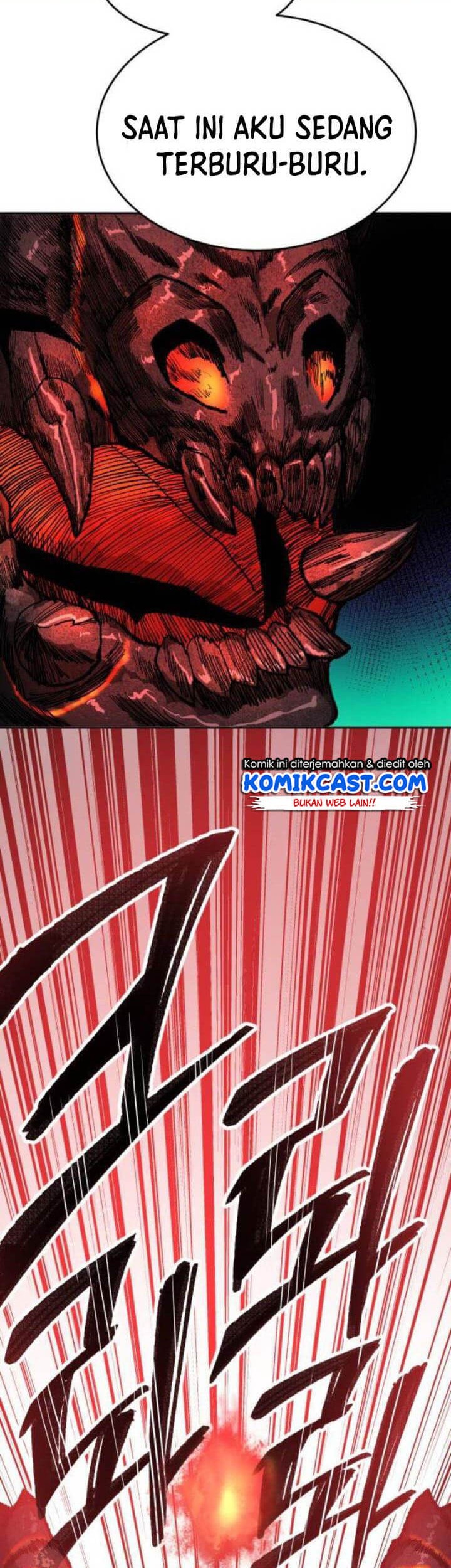 Limit Breaker Chapter 14 halaman 49