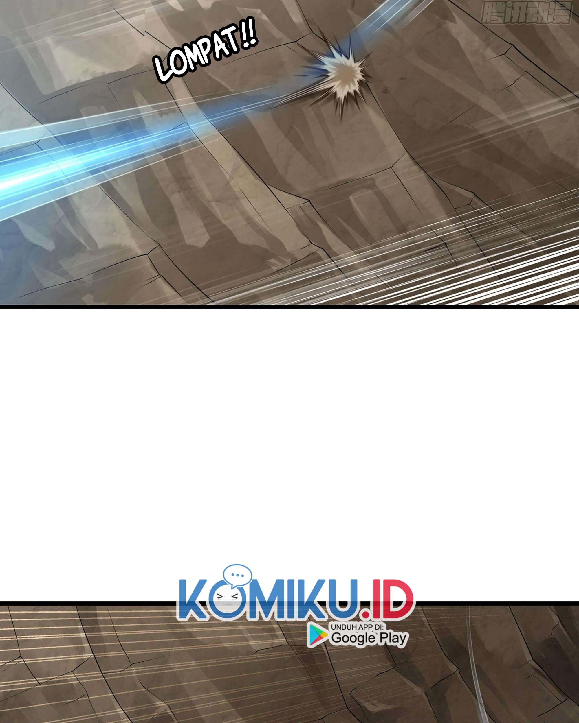 My Wife is a Demon Queen Chapter 251 Gambar 29