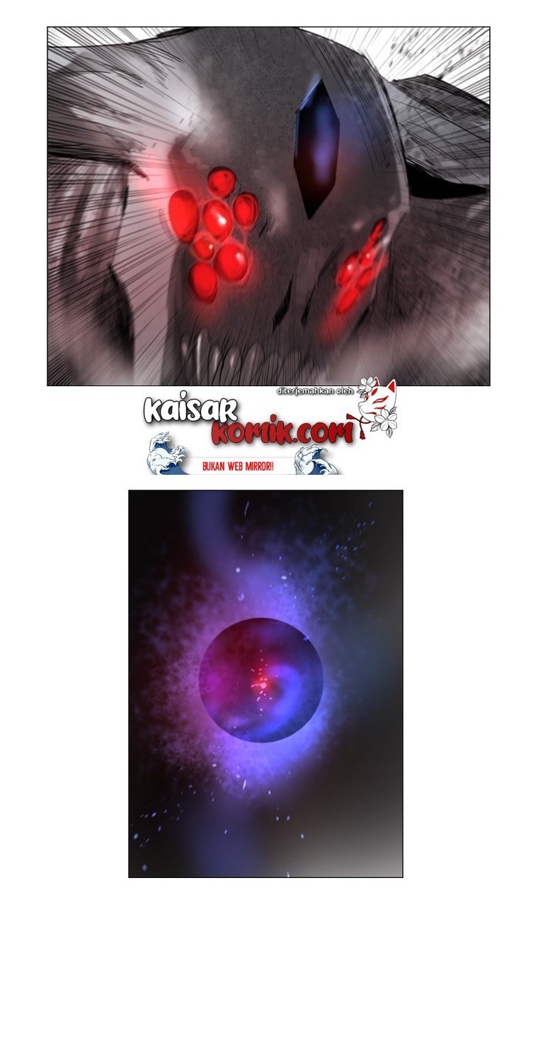 Heaven Soul Chapter 41 halaman 13