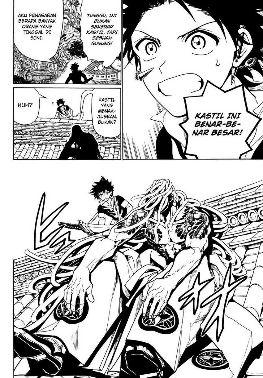 Orient Chapter 50 halaman 10