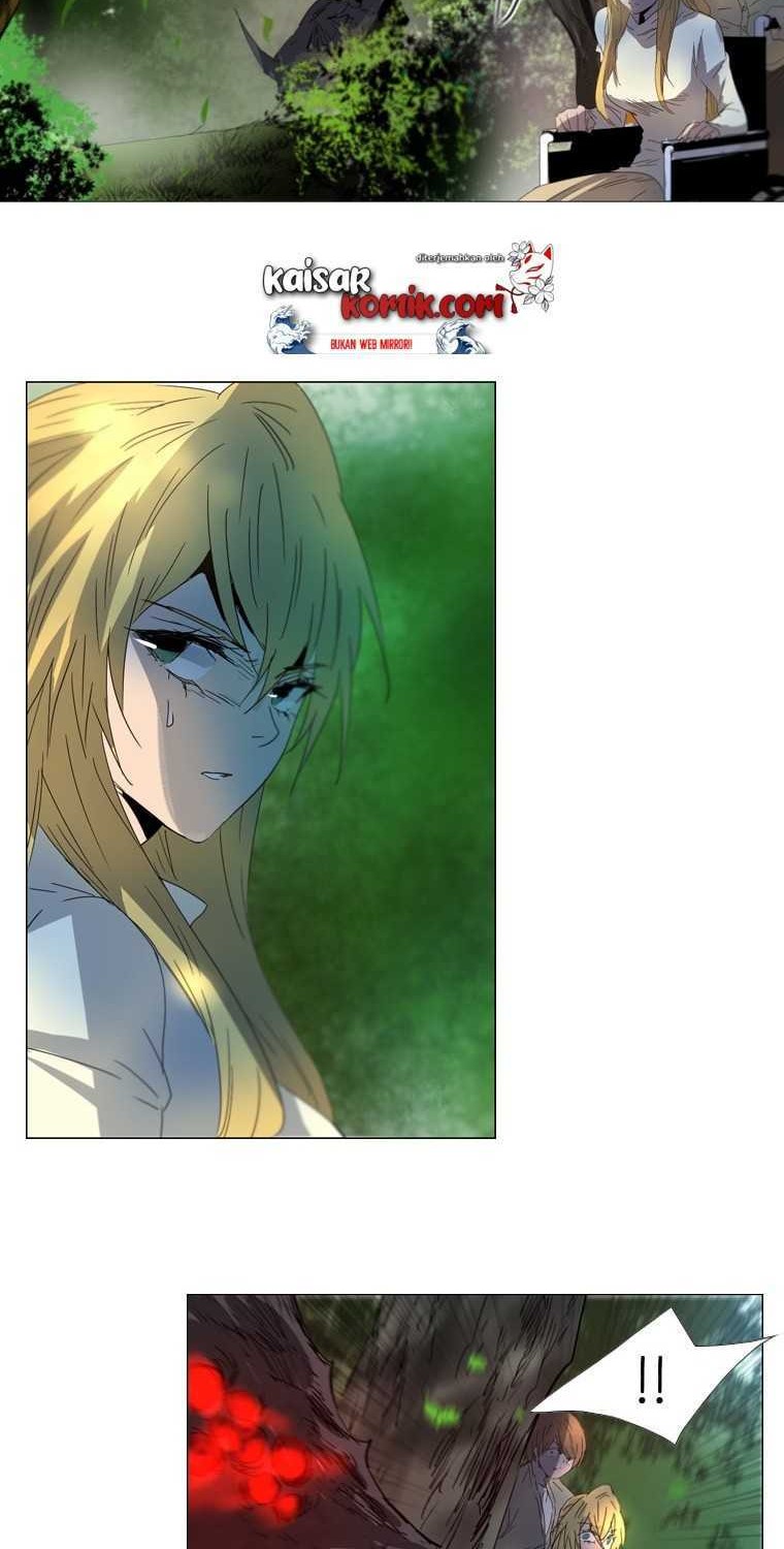 Heaven Soul Chapter 44 halaman 13