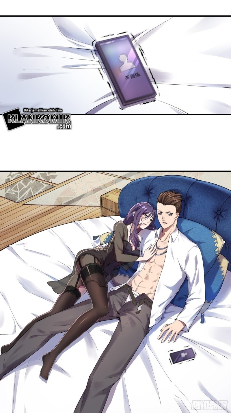 Rebirth of The Sword God Returns Chapter 04 Gambar 14