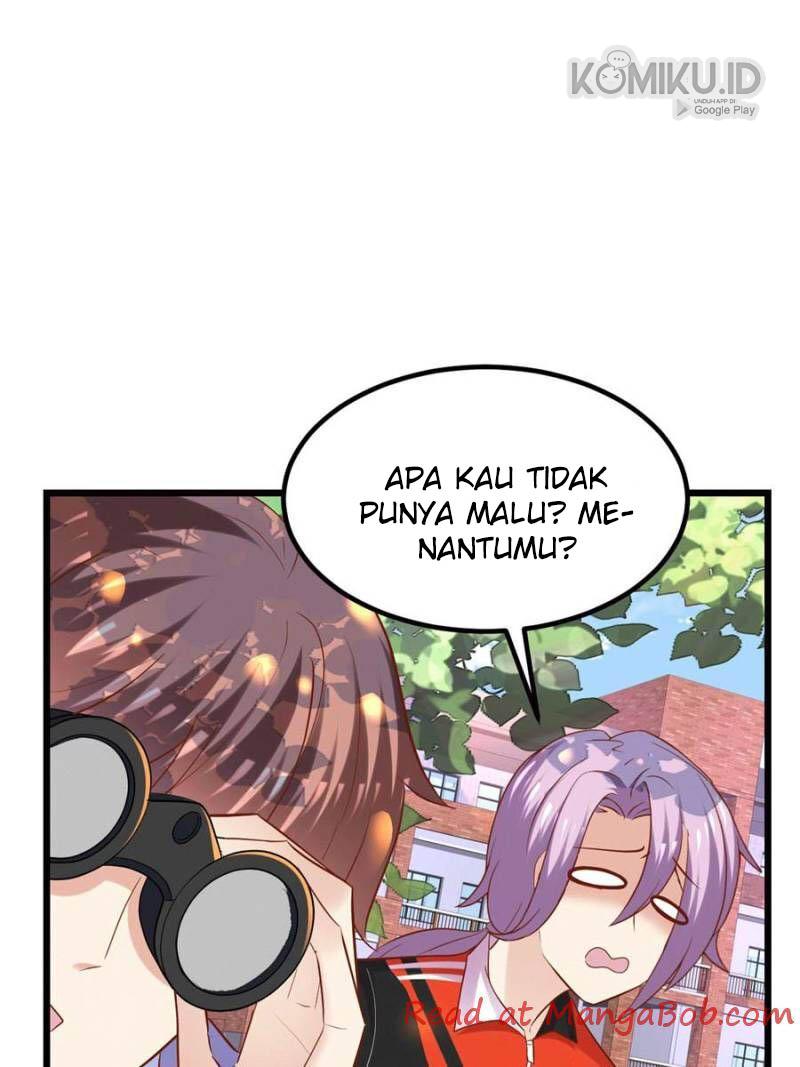 My Beautiful Time with You Chapter 104 halaman 33