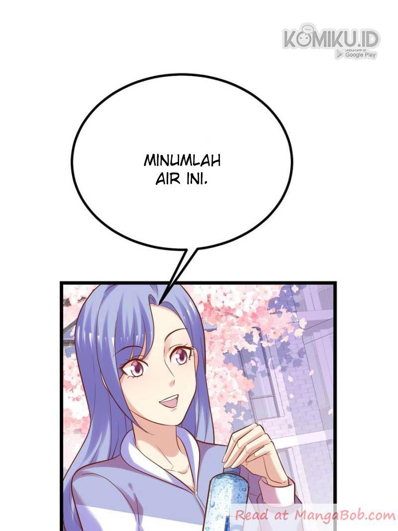 My Beautiful Time with You Chapter 105 halaman 38