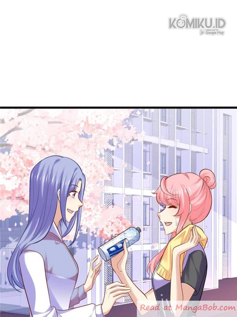 My Beautiful Time with You Chapter 105 halaman 40