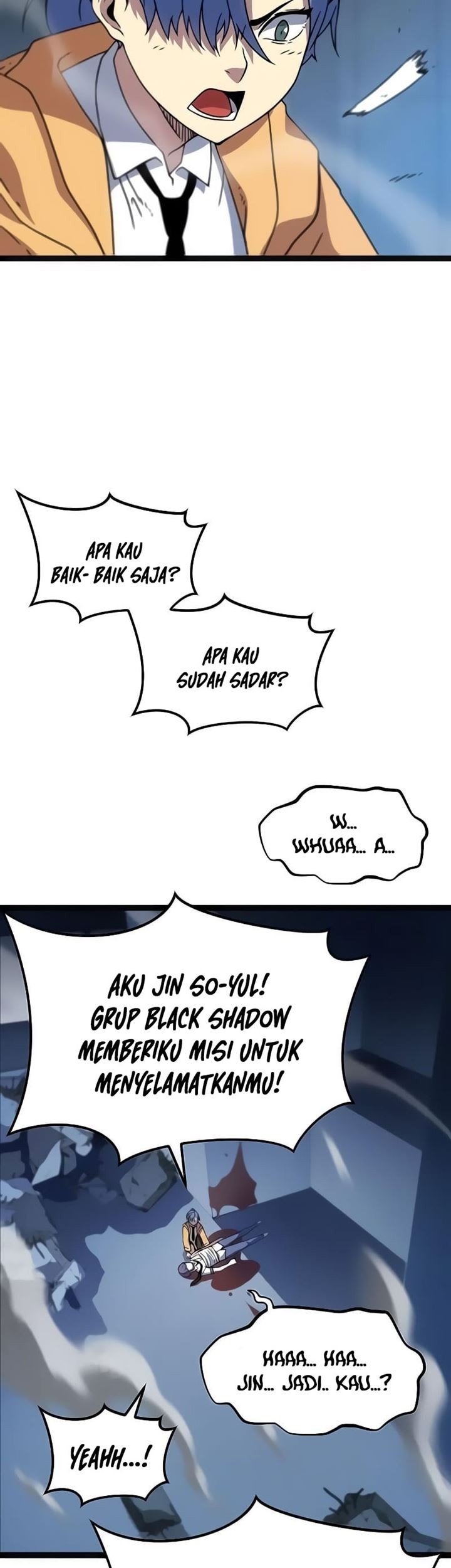 Hitpoint Chapter 5 halaman 33