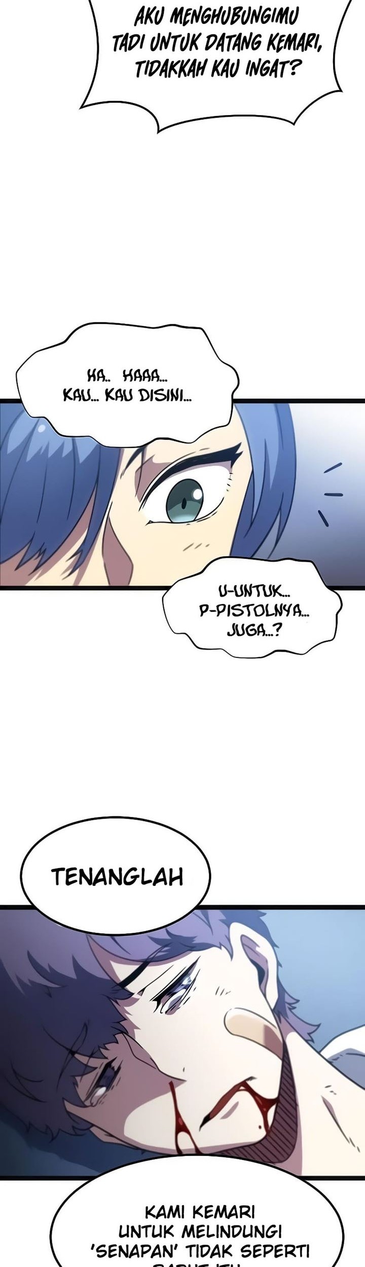 Hitpoint Chapter 5 halaman 34