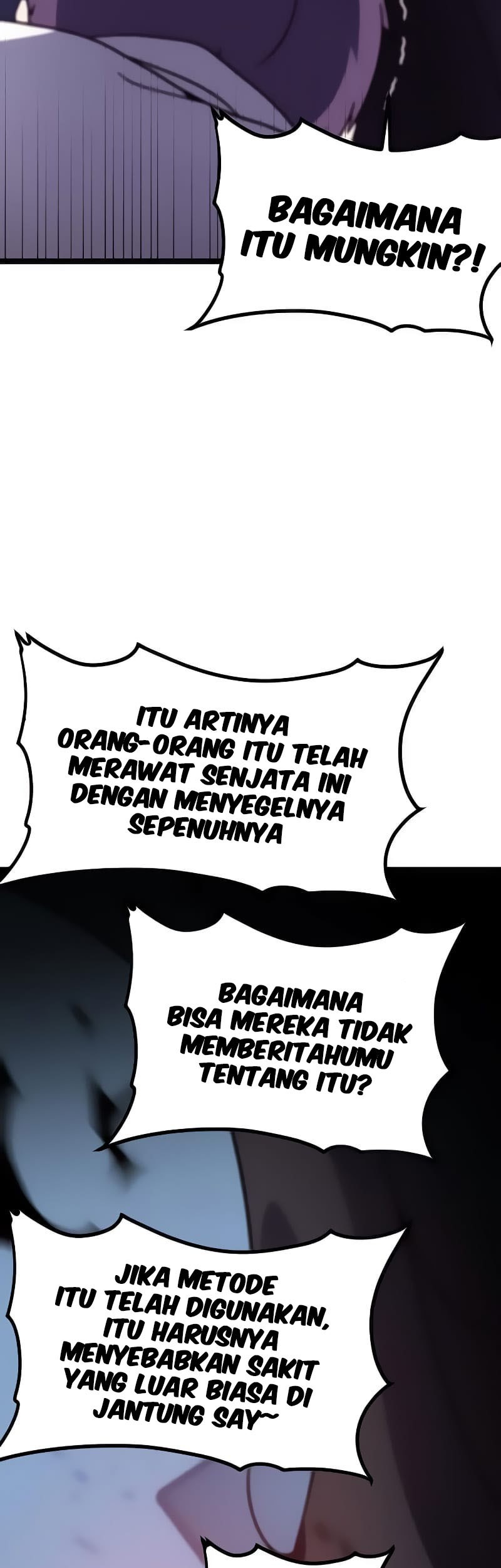 Hitpoint Chapter 3 halaman 33