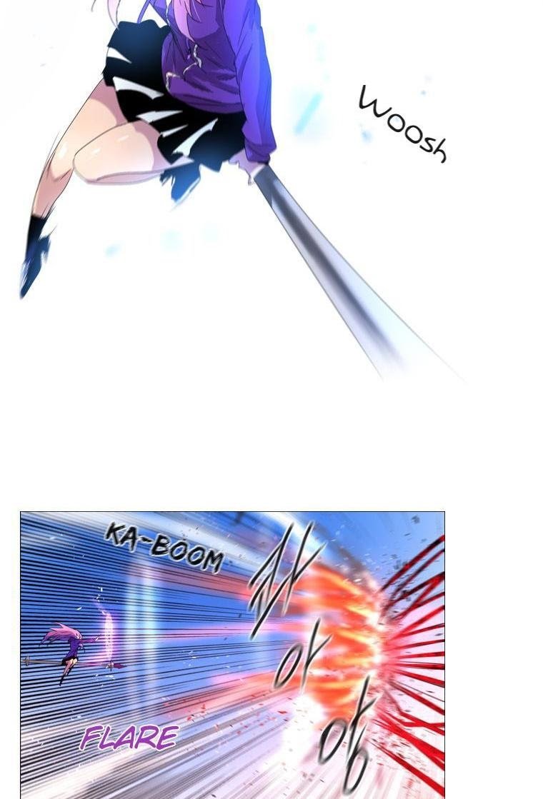 Heaven Soul Chapter 20 halaman 26