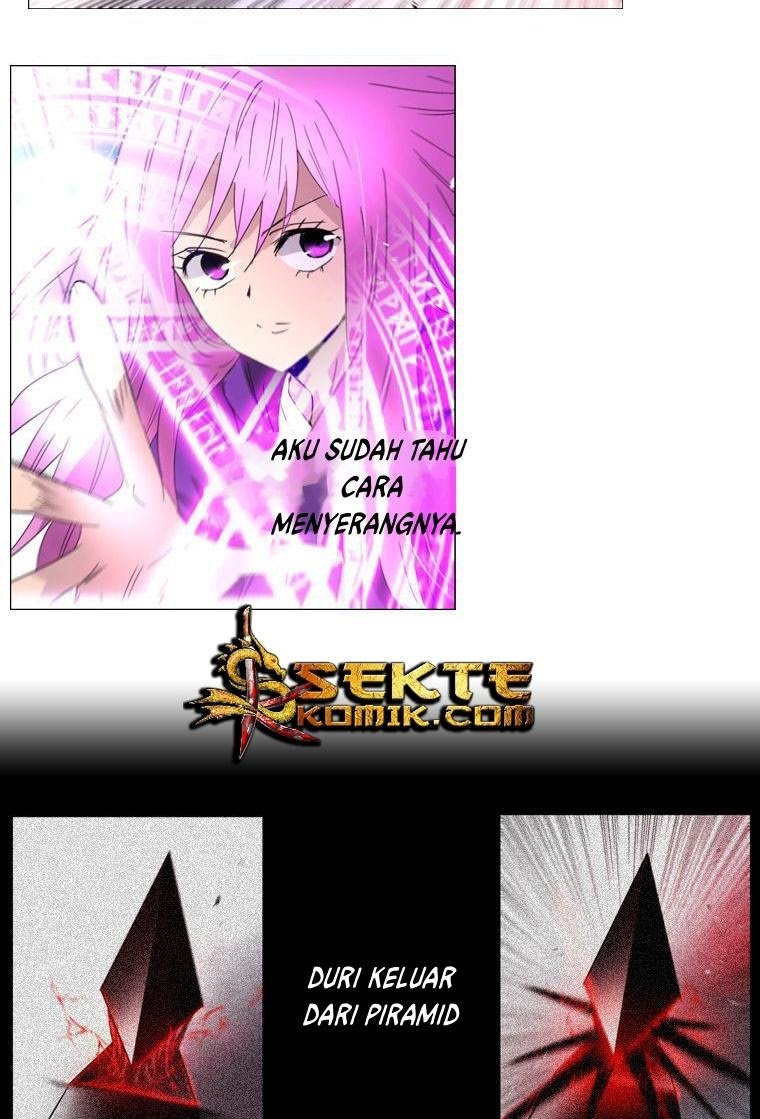 Heaven Soul Chapter 20 halaman 27