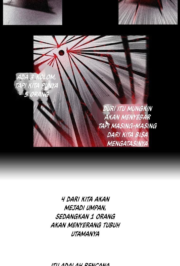 Heaven Soul Chapter 20 halaman 28