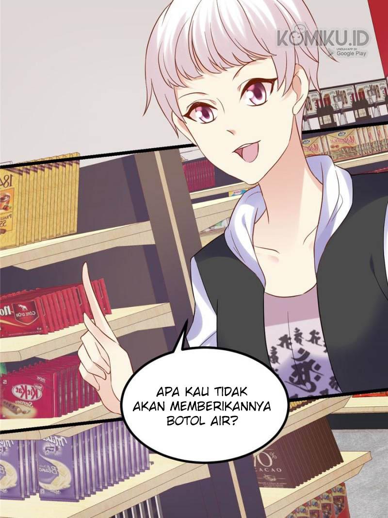 My Beautiful Time with You Chapter 109 halaman 34