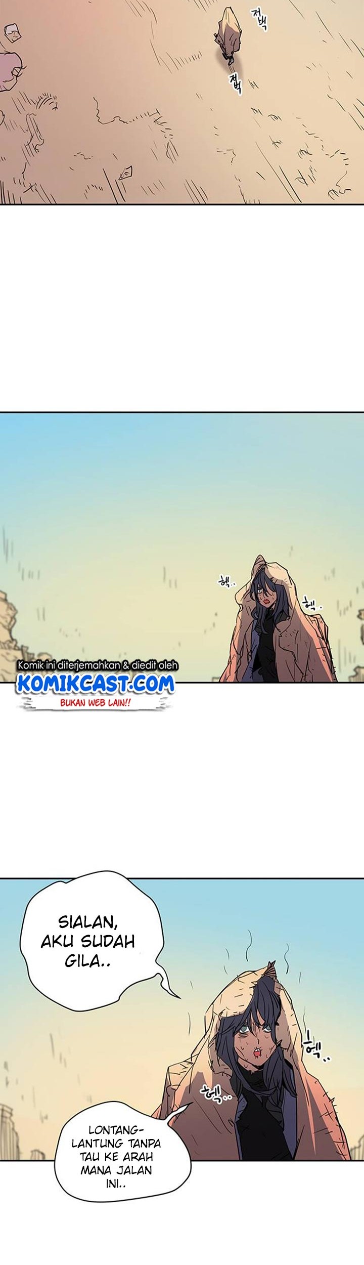 Get Life Chapter 51 halaman 19