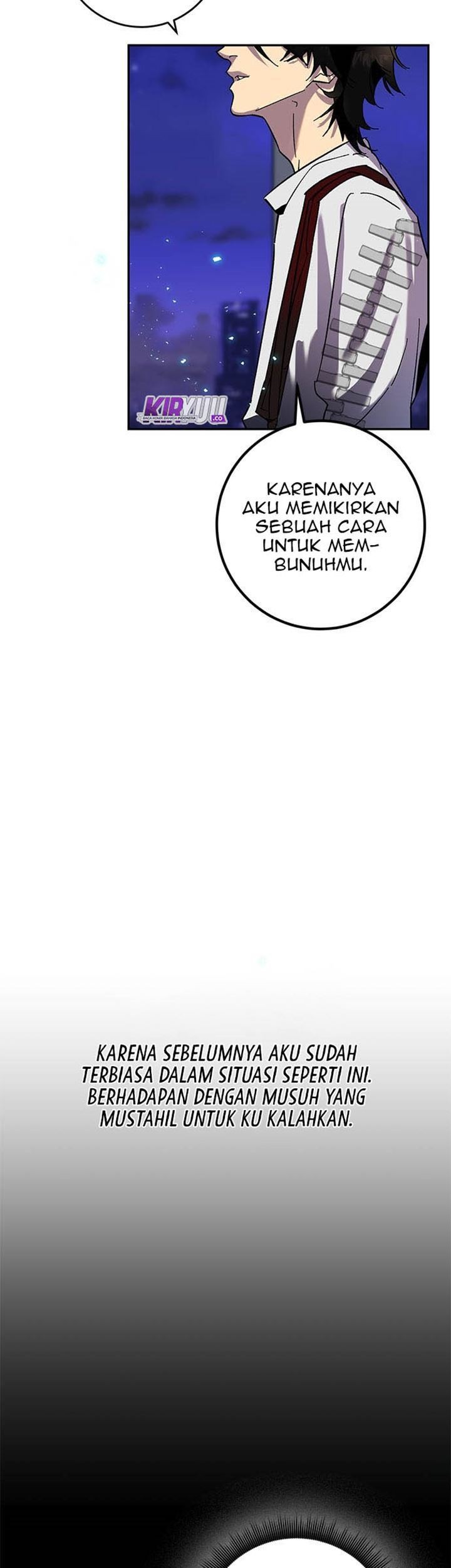 Return to Player Chapter 21 halaman 26