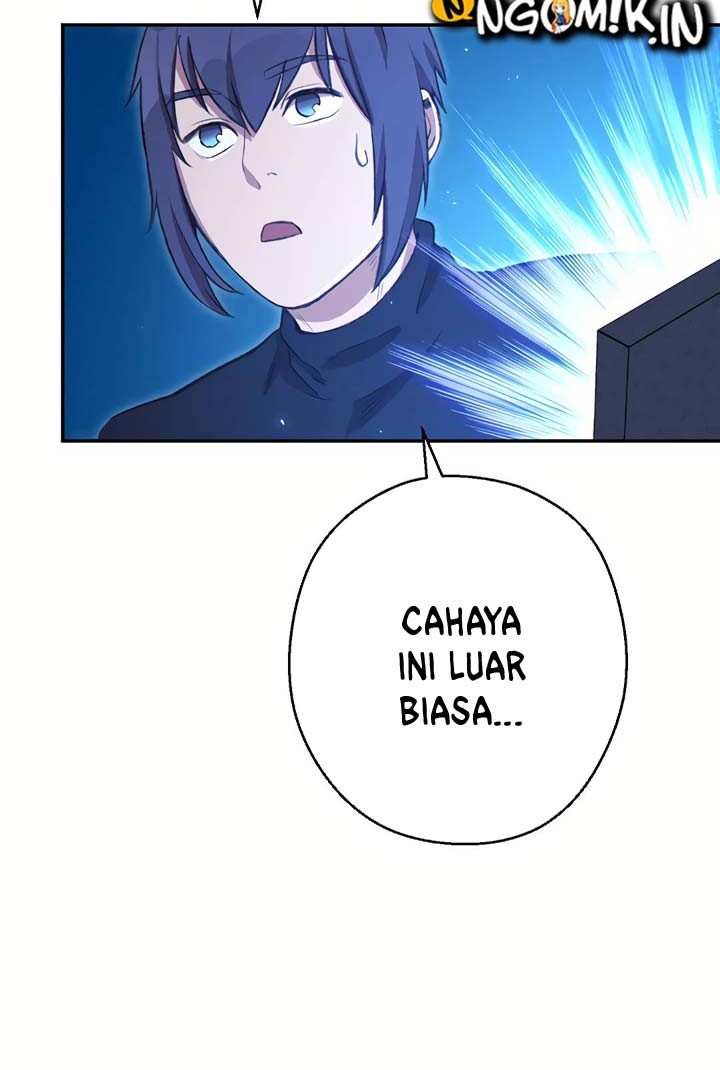 Dungeon Reset Chapter 66 halaman 25